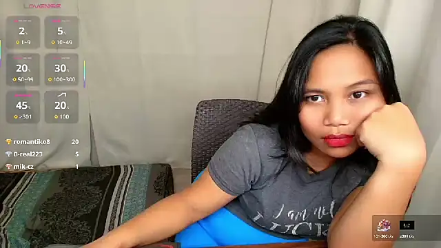 Black novaaa online show from 03-12-26, 02:29