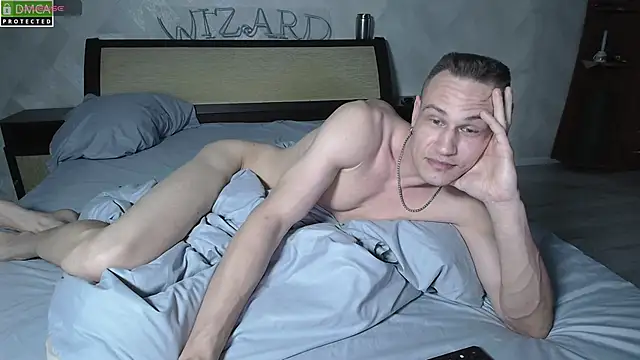 Lstfl Wizard online show from 03-10-26, 09:53