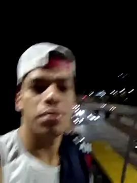 Andres sant  online show from 03-26-26, 12:50