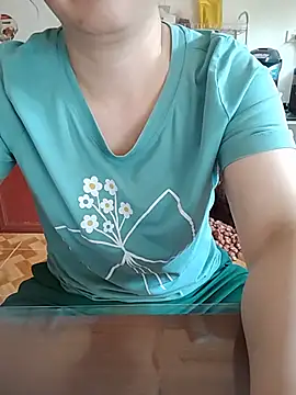LiilyZi online show from 05-29-26, 03:15