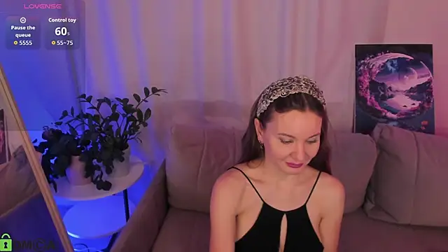 Katrina Jones  online show from 02-23-26, 11:40