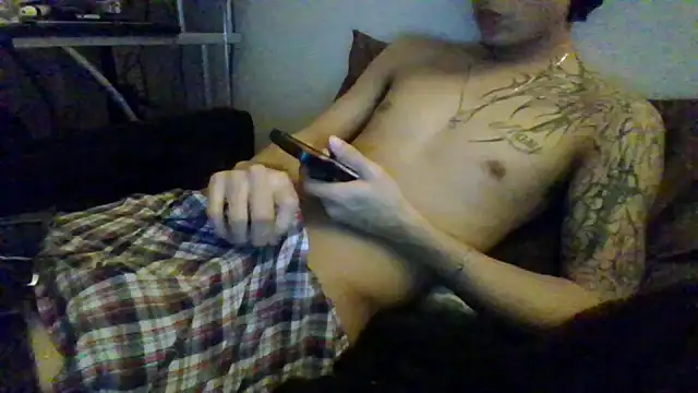 ilynicky online show from 02-05-26, 02:49