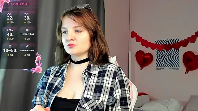 Maria Rogers online show from 02-15-26, 01:13