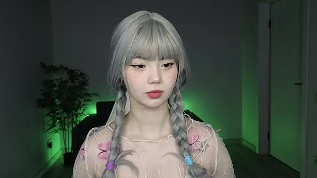 PONKY PINKY online show from 04-03-26, 01:36