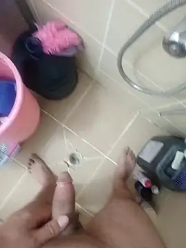 Serdar4535 online show from 04-17-26, 08:39