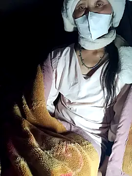 witch-xx online show from 03-15-26, 10:16