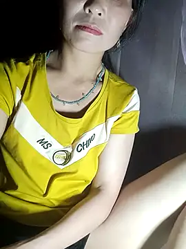 witch-xx online show from 04-10-26, 03:50