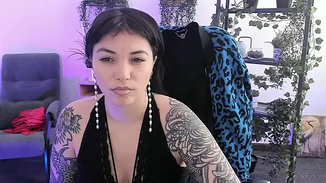 NeoGeisha online show from 02-25-26, 10:36