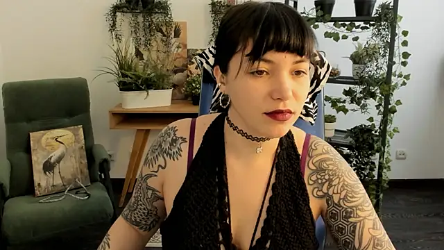 Snapshot of NeoGeisha chatting on 03-05-26, 10:22 NeoGeisha online show from 03-05-26, 10:22