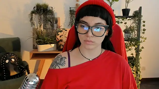 Snapshot of NeoGeisha chatting on 03-15-26, 01:17 NeoGeisha online show from 03-15-26, 01:17