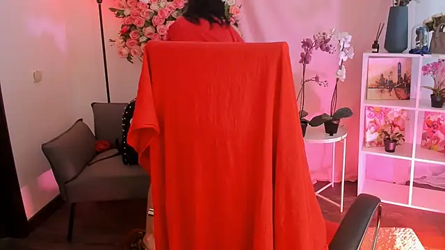 Snapshot of NeoGeisha chatting on 03-19-26, 10:30 NeoGeisha online show from 03-19-26, 10:30