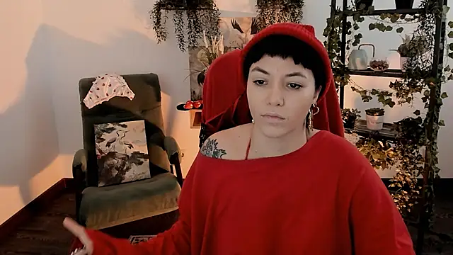 Snapshot of NeoGeisha chatting on 03-20-26, 01:27 NeoGeisha online show from 03-20-26, 01:27