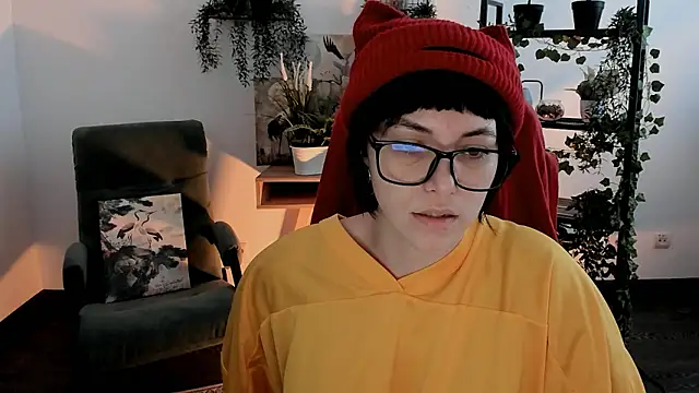 Snapshot of NeoGeisha chatting on 03-22-26, 10:07 NeoGeisha online show from 03-22-26, 10:07