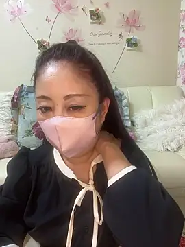 Snapshot of Nokaze-LOVE chatting on 03-01-26, 09:22 Nokaze-LOVE online show from 03-01-26, 09:22