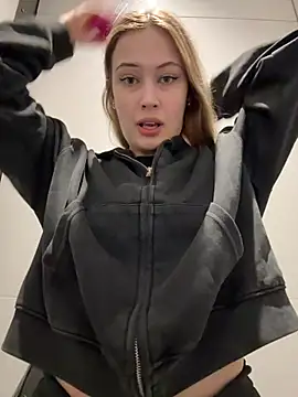 blonde exe online show from 03-03-26, 03:18