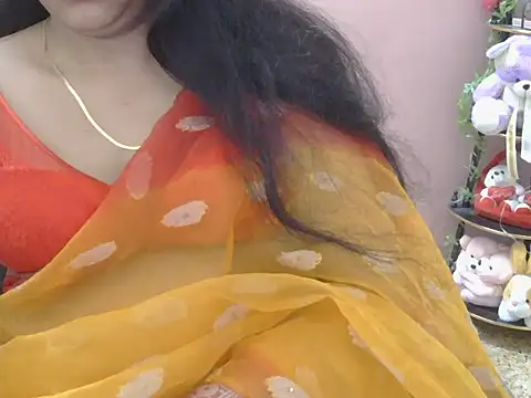 Cute Sheetal online show from 02-22-26, 01:31