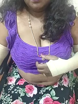 Archana achu143 online show from 03-12-26, 01:17