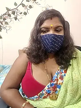Archana achu143 online show from 05-25-26, 10:43