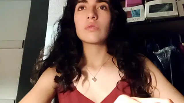 EldoraSchleker online show from 02-11-26, 01:32