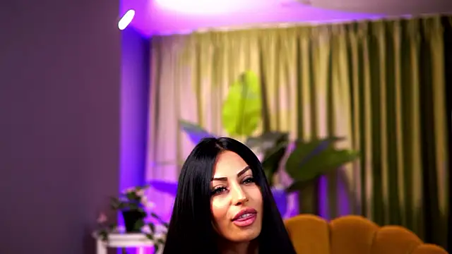 DelilahRayn online show from 03-07-26, 07:55