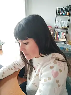 Lyonette reading1 online show from 02-18-26, 02:35