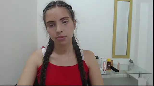 Snapshot of SugarBlanc chatting on 02-27-26, 04:01 SugarBlanc online show from 02-27-26, 04:01