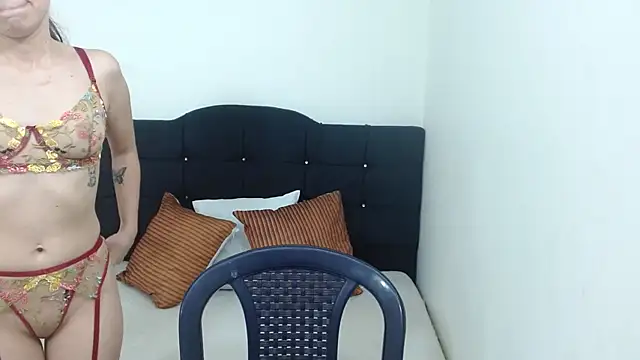 SugarBlanc online show from 03-19-26, 04:05