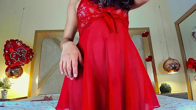 melanyvelvelt X online show from 02-15-26, 08:02