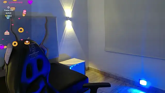 Sashaa tay online show from 02-12-26, 07:31