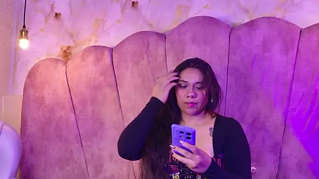 Snapshot of SasshaSpicy chatting on 02-20-26, 12:38 SasshaSpicy online show from 02-20-26, 12:38