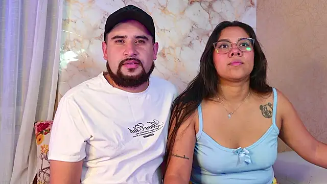 Snapshot of SasshaSpicy chatting on 02-27-26, 07:47 SasshaSpicy online show from 02-27-26, 07:47