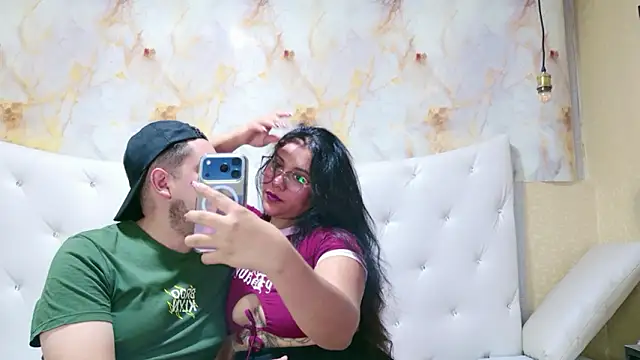 SasshaSpicy online show from 03-04-26, 01:17