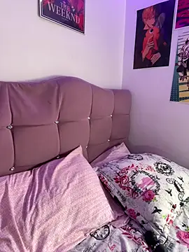  SofiaaMiller online show from 04-02-26, 04:15