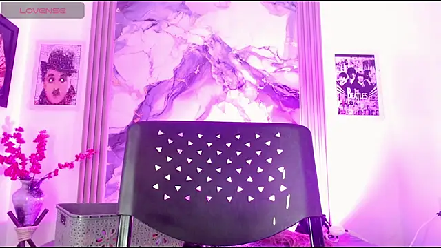 Aranza Dollts online show from 04-06-26, 07:26