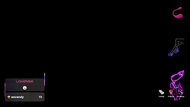 Aranza Dollts online show from 04-09-26, 07:19