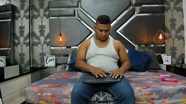 LaimCarterss online show from 02-25-26, 12:48