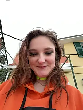 ViviLuu online show from 04-07-26, 03:34