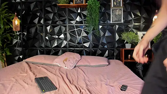 acxel prescot online show from 03-27-26, 07:46