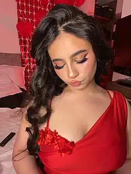 Snapshot of Sofiia_Vegaa chatting on 02-15-26, 12:40 Sofiia Vegaa online show from 02-15-26, 12:40