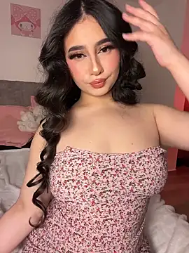 Snapshot of Sofiia_Vegaa chatting on 02-28-26, 01:06 Sofiia Vegaa online show from 02-28-26, 01:06