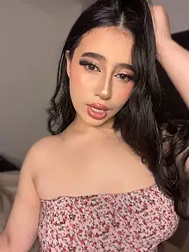 Sofiia Vegaa online show from 04-18-26, 01:53