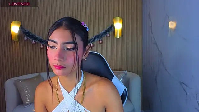 Perla Moon Tx online show from 02-07-26, 12:42