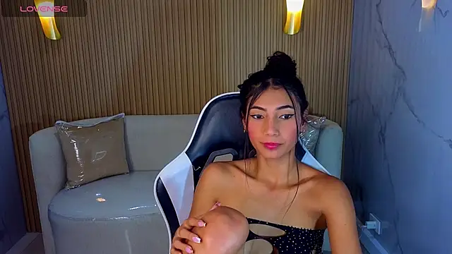 Perla Moon Tx online show from 02-28-26, 12:39