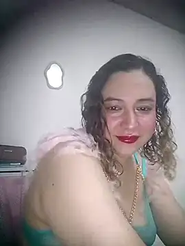 Nyssa Coil online show from 02-11-26, 03:55