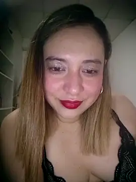 Nyssa Coil online show from 03-04-26, 01:00