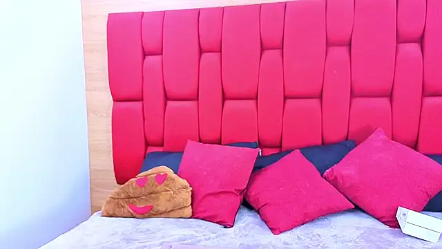 Abby-Hot- online show from 02-10-26, 09:08