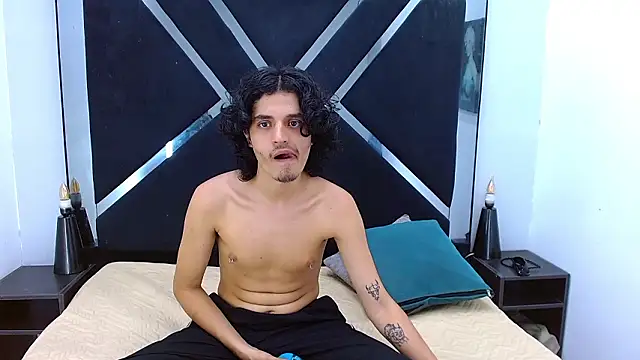 SamiSaturno online show from 02-23-26, 07:22