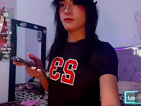 moonlyvelvet online show from 02-20-26, 05:57