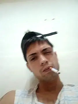 Snapshot of CubanoxxxSex chatting on 02-16-26, 08:16 CubanoxxxSex online show from 02-16-26, 08:16