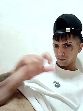 Snapshot of CubanoxxxSex chatting on 03-01-26, 12:45 CubanoxxxSex online show from 03-01-26, 12:45